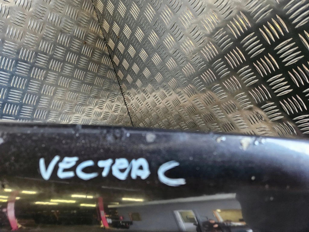 Opel vectra c 2006 крышка передняя / капот двигателя Недорого