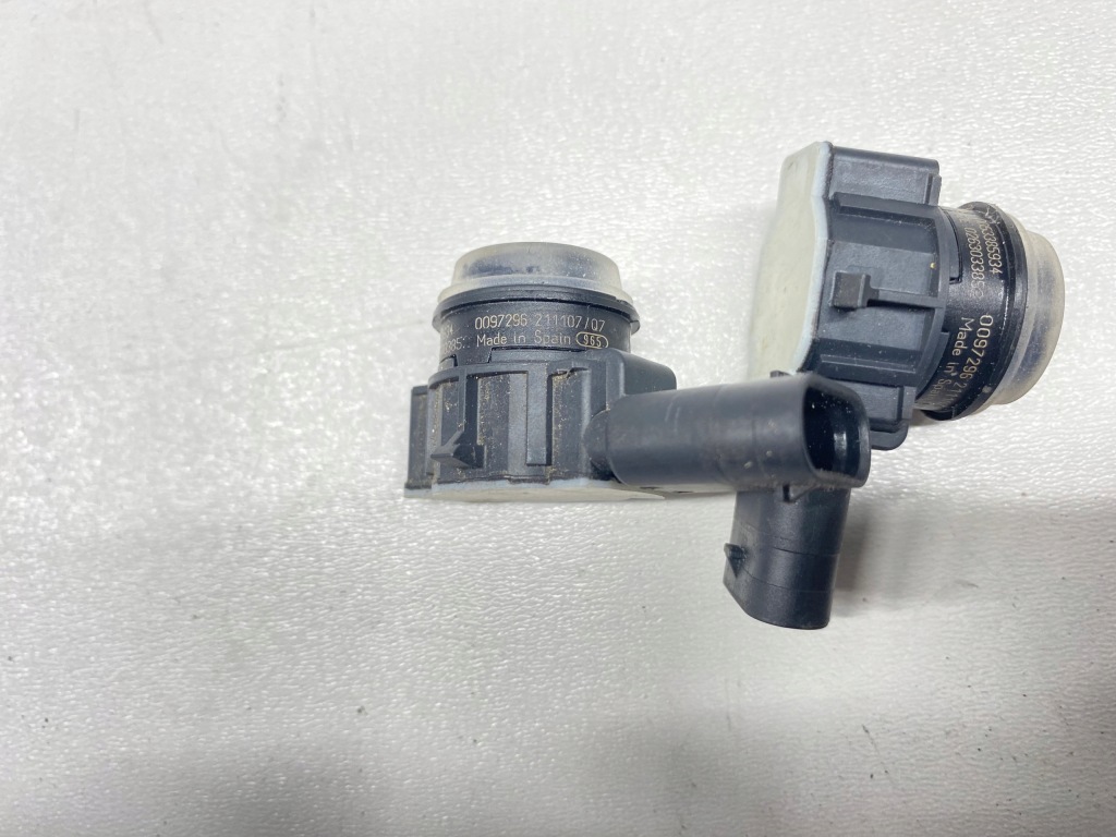 фото №4, Датчик парковки pdc fiat 500x 500x jeep renegade