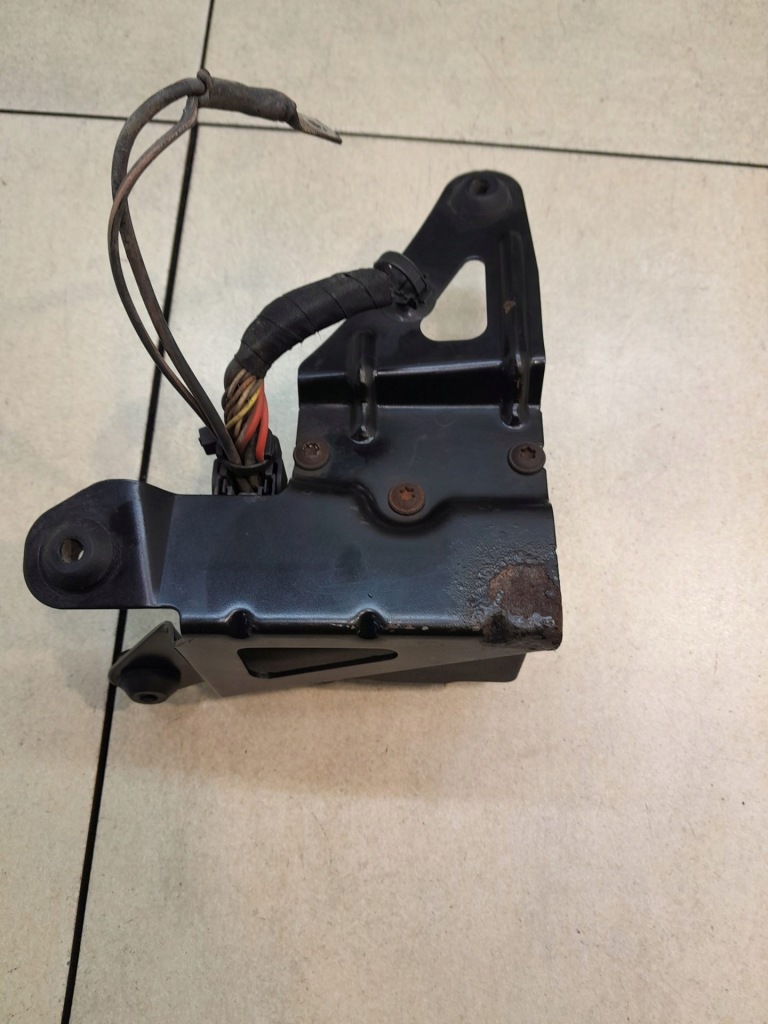 фото №5, Насос abs scenic ii 1.9 dci 0265231474 8200344606