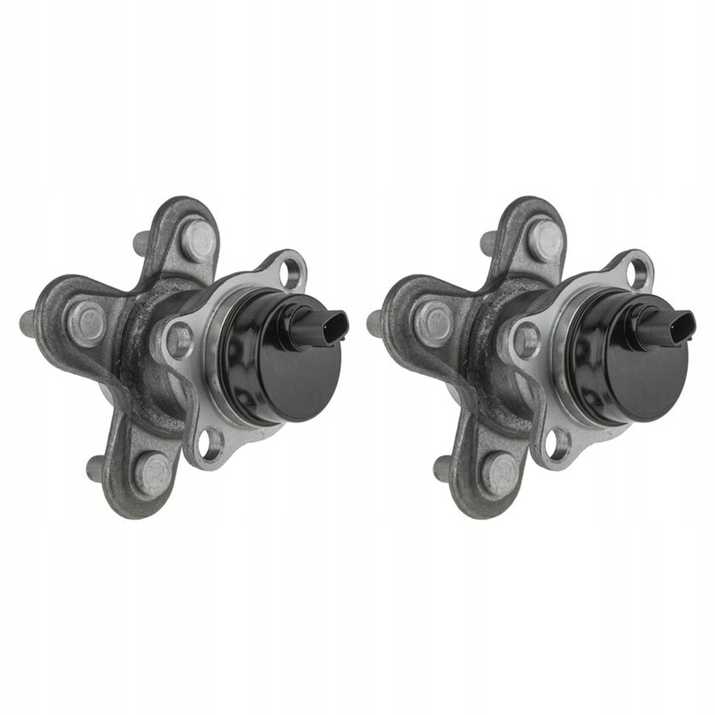 фото №1, Ступиця підшипник kół перед l/p daihatsu materia sirion subaru justy iv