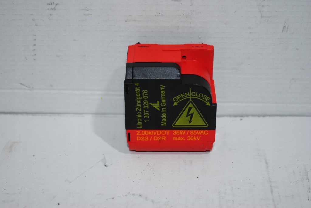 фото №1, Стартер розпалювач bmw e83 x3 1307329076