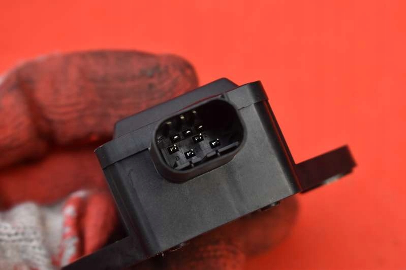 фото №8, Датчик модуль esp 6757406 0265005249 bmw e65 3.6 v8 272 km 01-05