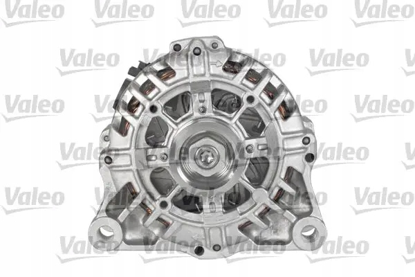 Купити Генератор 90a 439693 valeo citroen peugeot 206