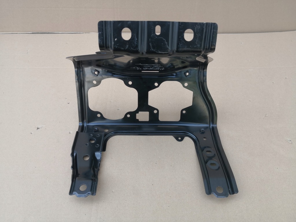 фото №7, Каркас кронштейн port зарядки nissan leaf ii 17-