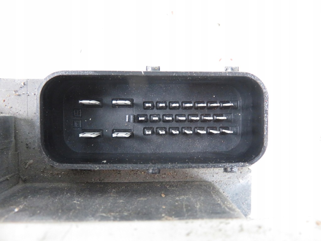 фото №5, Насос abs ford galaxy i 1j0907379d