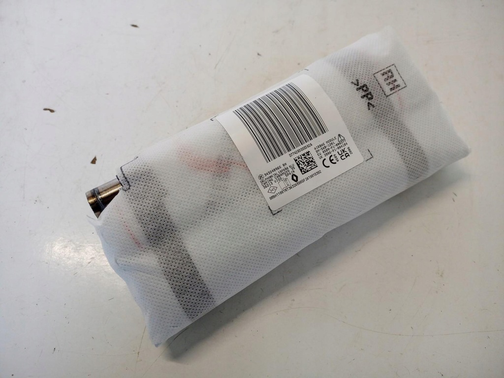 фото №1, Права подушка подушка безпеки сидіння renault austral 985h11661r