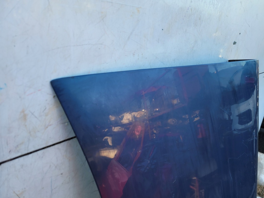 Mercedes w114 w115 кришка багажника багажника Київ