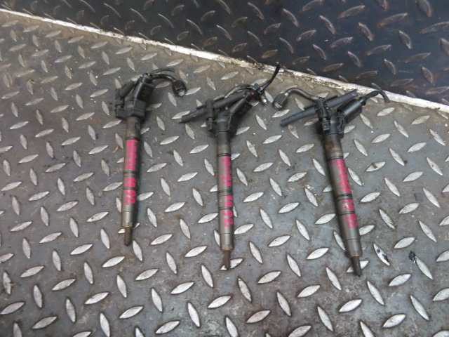 фото №1, Форсунка инжектор audi volkswagen 059130277ed