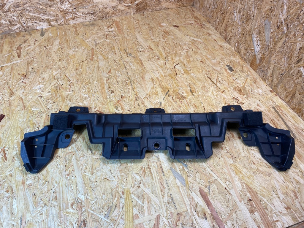 Купить Защита поперечина впуск воздуховод воздуха toyota land cruiser j150 52129-60060