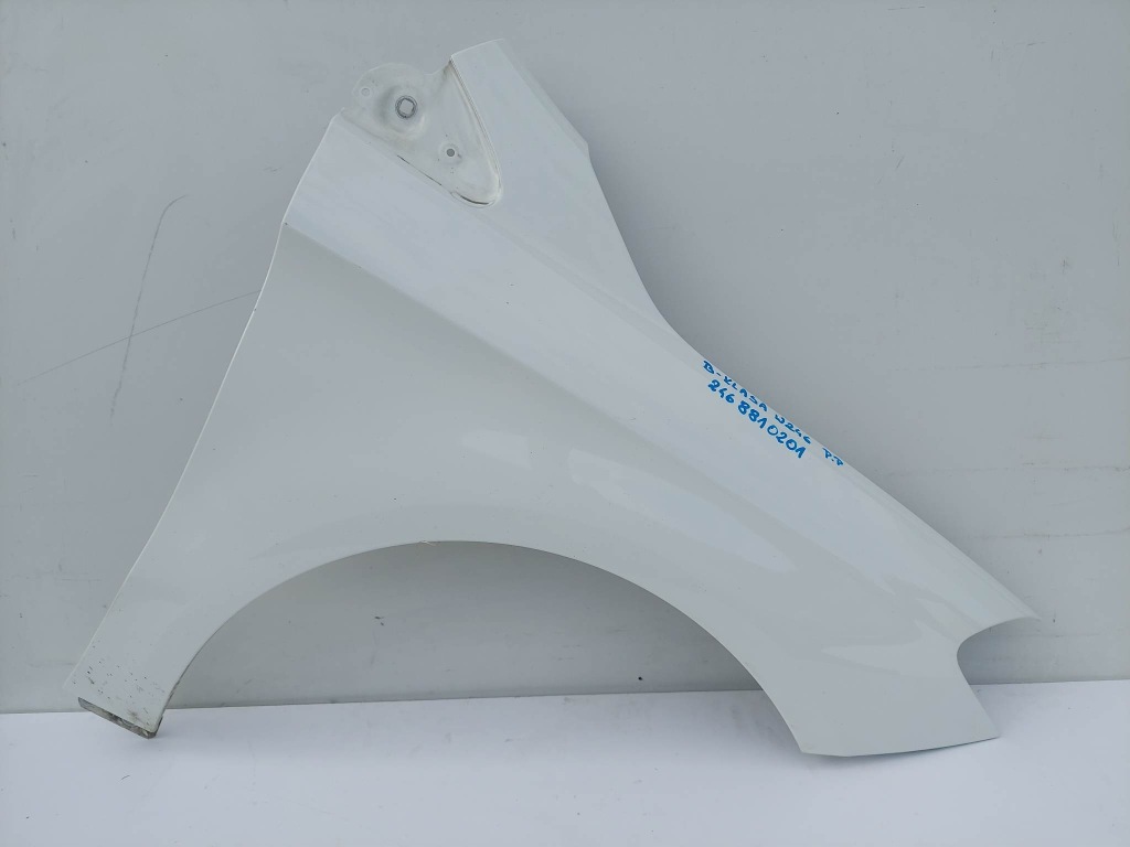 фото №1, Mercedes b klasa w246 крыло правый перед передний