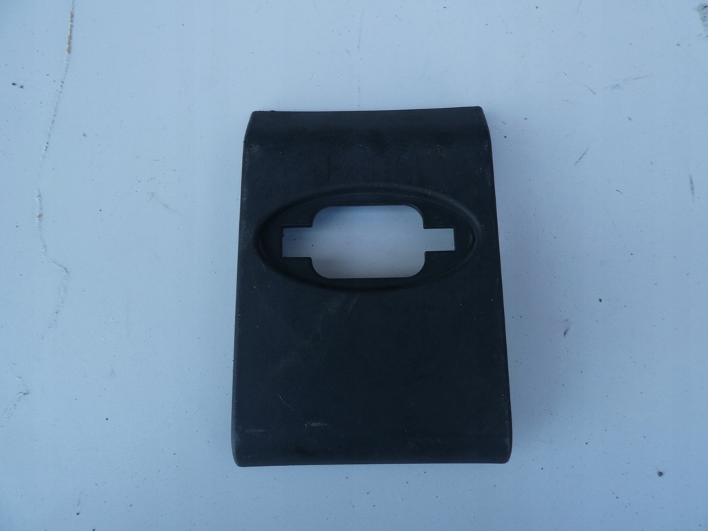 фото №1, Renault master iii молдинг задня 768560130r