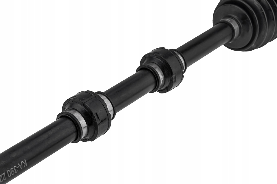 фото №4, Nty привідний вал привідна