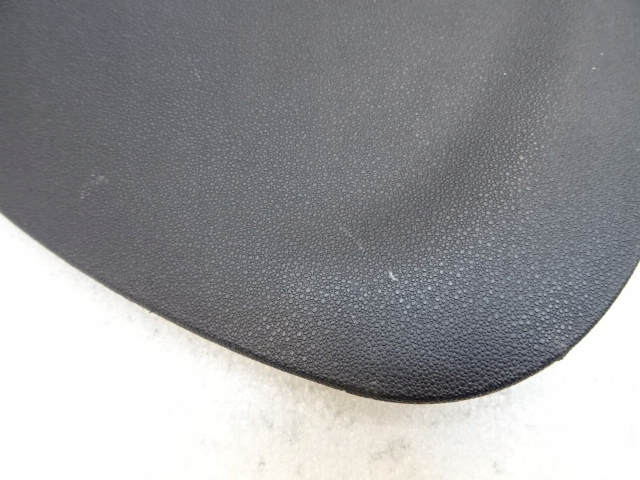 фото №4, Citroen c3 picasso левая заглушка защита консоли панели 96830424