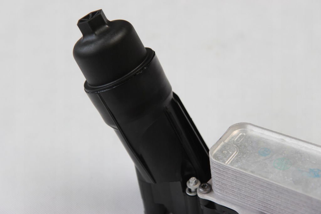 Купити Радіатор оливи радіатор chrysler pacifica dodge durango 3.6 68596318aa