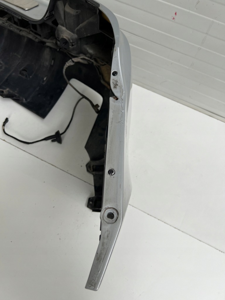 Бампер задній задній mercedes ml w164 pdc Зі Шроту