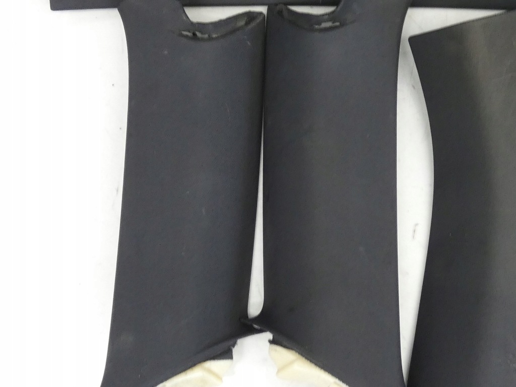 Комплект  потолок черная audi a6 c6 универсал / avant s-line 4f9867505 Оригинал