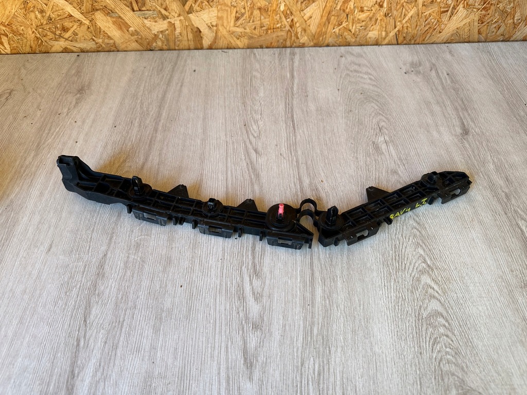 фото №1, Направляющая бампера левый задняя toyota rav4 52156-42050