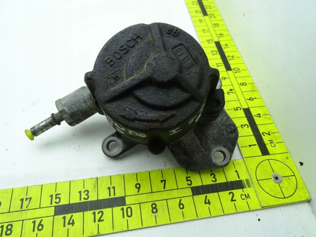 Fiat scudo i jumpy expert 99-06 2.0 jtd hdi rhz насос вакуум bosch в Україні