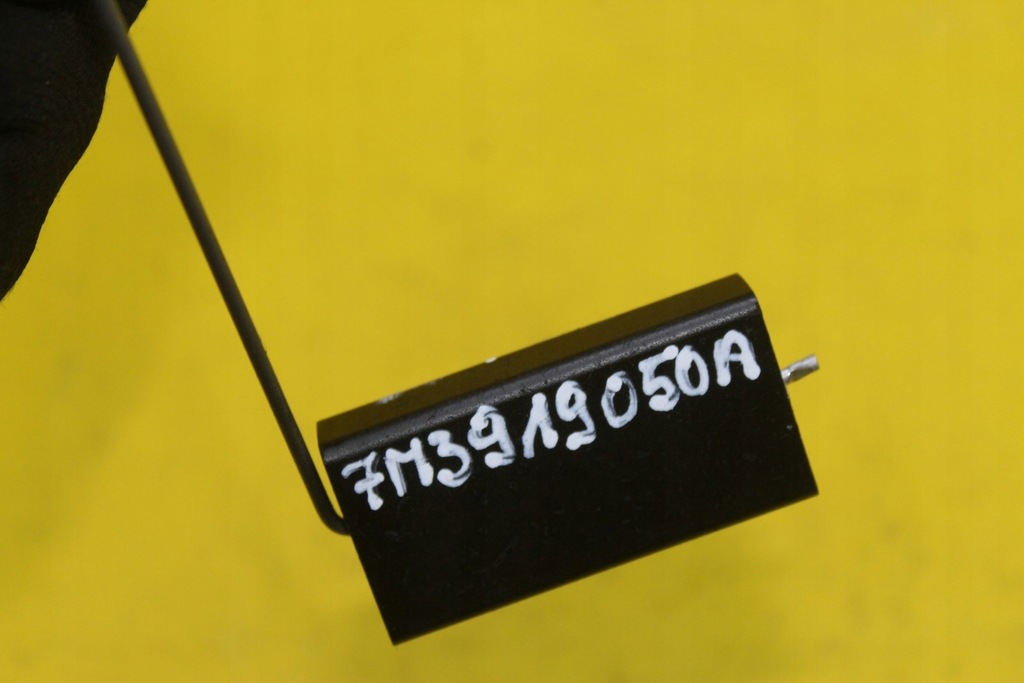 фото №6, Датчик пального sharan alhambra i fl 1.9 7m3919050a