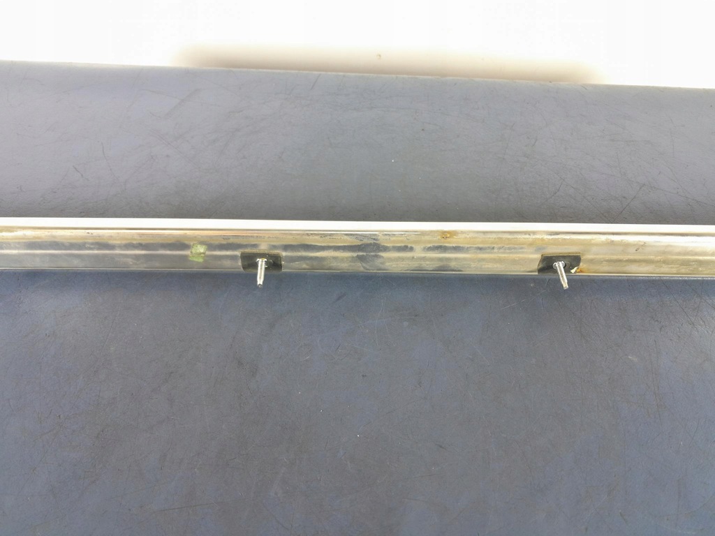 фото №7, Ford transit mk8 напрямна напрямна двері задня ліва