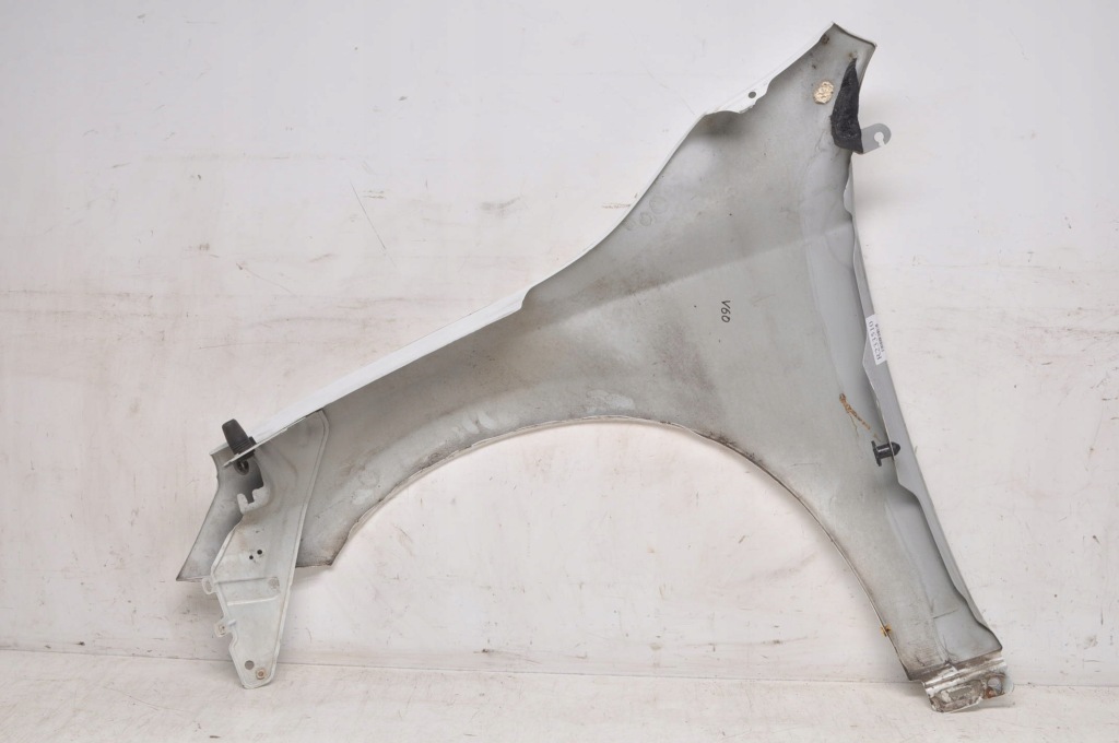 фото №10, Volvo s60 ii v60 крыло правый перед передний 31352072