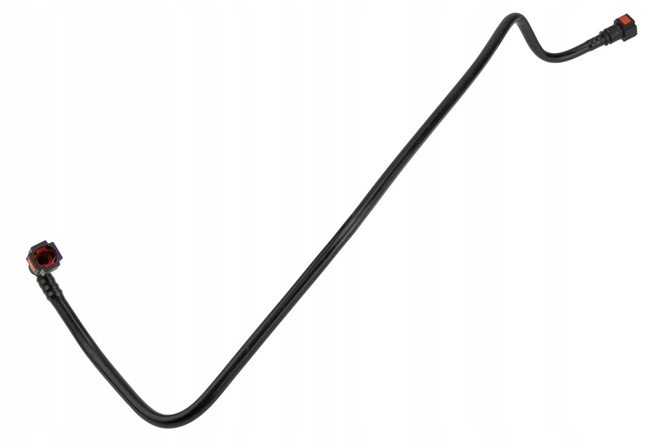 фото №1, Шланг зливна трубка пального iveco daily iv v vi