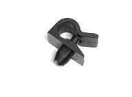 фото №1, Оригінальна кліпса zawisa підпори капот dacia renault 7703179077