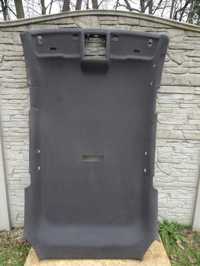 фото №1, Seat leon iii cupra kombi потолок 5f9