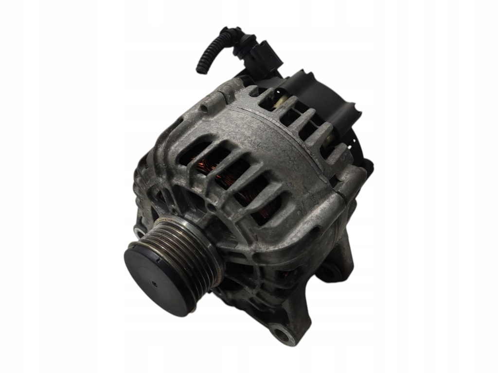 фото №1, Генератор peugeot 208 i 1.2 vti 2012-2019 9818677980