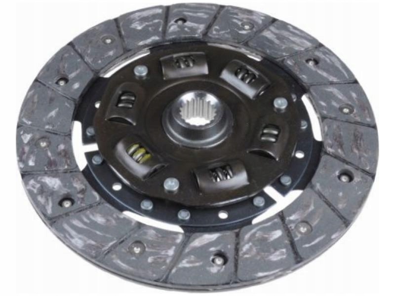 фото №1, Диск зчеплення suzuki wagon r+ 1.0 1.3 ignis i mk1 1.3