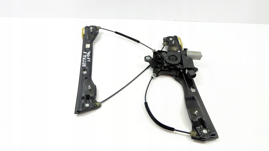 фото №1, Opel astra k механізм скло лівий перед