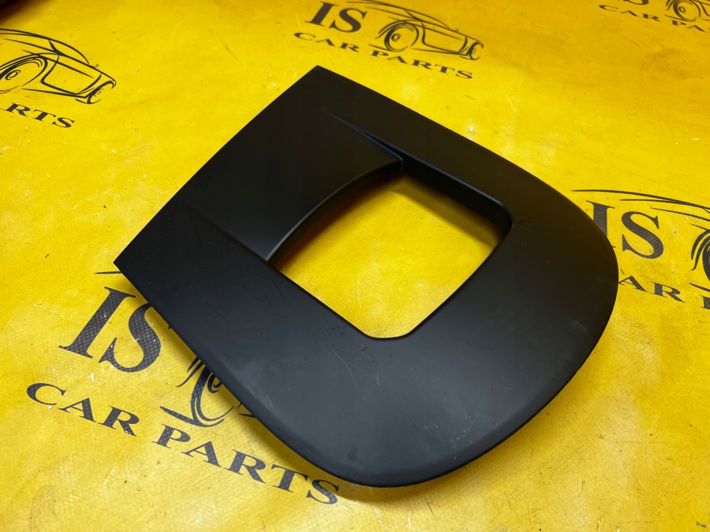 фото №2, Защита рамка head up дисплей hud панели консоли renault talisman