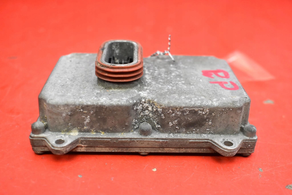 фото №6, Модуль поворота ксенон ксенон правый 4e0907813 audi a8 d3 02-05