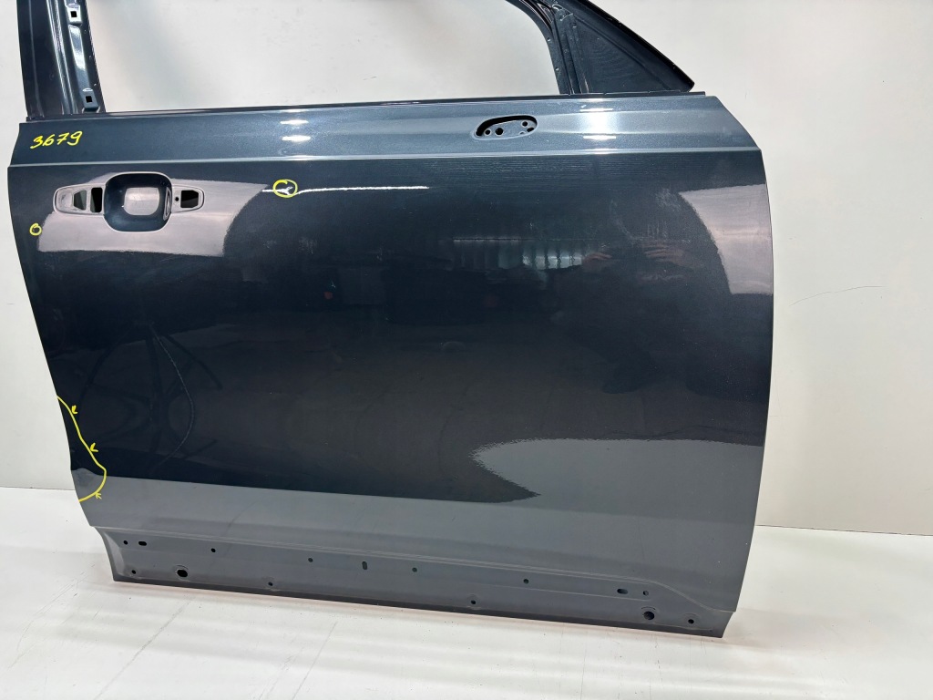 фото №10, Двері праве передні volvo xc90 ii