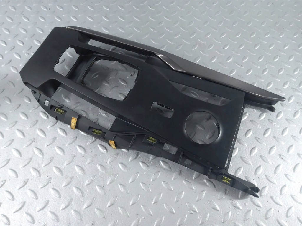 фото №1, Рамка домкрата citroen ds5 9804420877