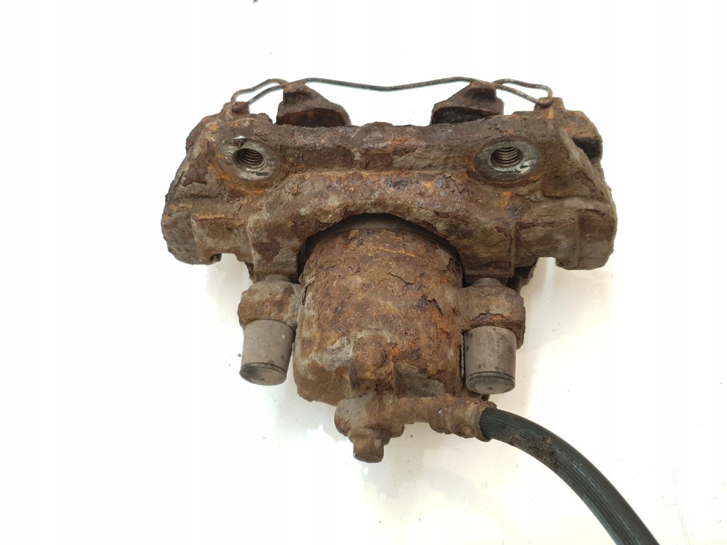 фото №6, Суппорт левый перед opel meriva a 1.8