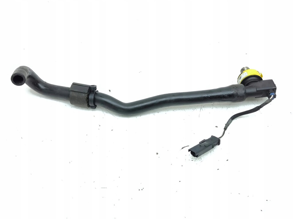 фото №1, Maserati ghibli 2014 wąż / трубка вентиляционная трубка