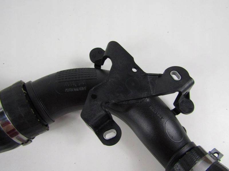 фото №3, Clio iv шланг воздуха труба впускной 144604298r