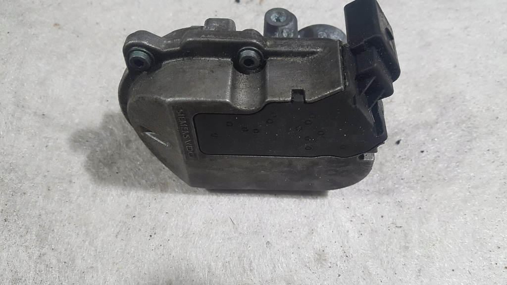 фото №2, Audi a8 d3 3.0tdi 059129086m регулятор коллектор