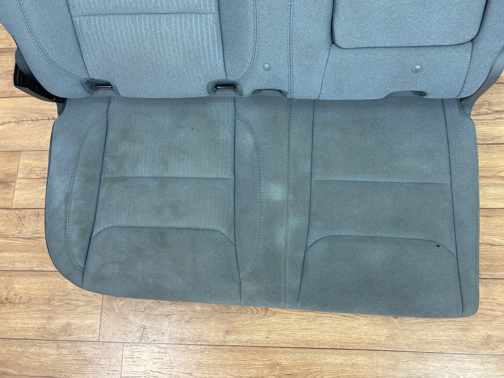 фото №6, Сиденье пассажира заднее сиденье правый задняя dodge ram 1500 2019+