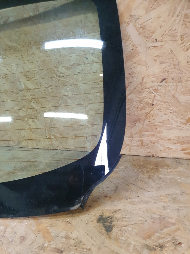 фото №3, Alfa romeo giulia скло задня 18 rok