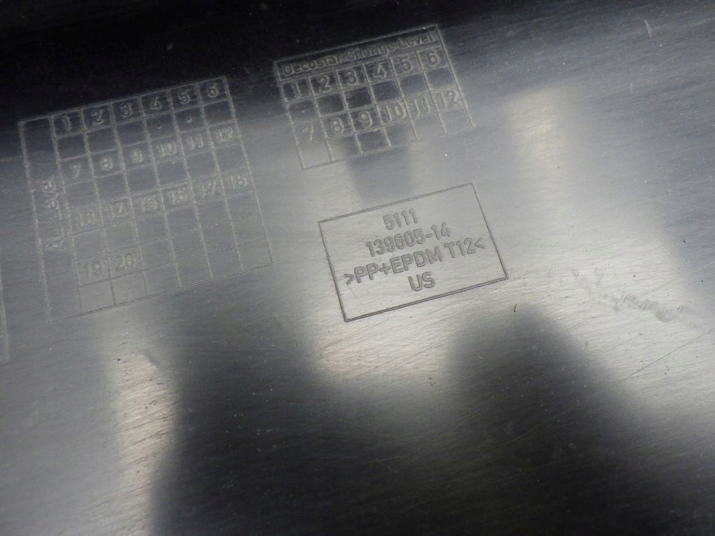 фото №10, Bmw x3 g01 x4 g02 m набор бампер передний