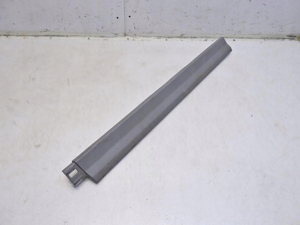 фото №6, Молдинг защита порог правая sebring iii cabrio