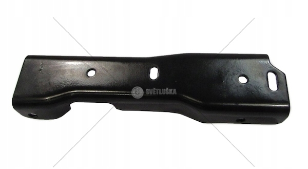 фото №1, Кронштейн бампера mercedes actros правый