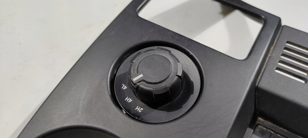 фото №5, Панель dekor панелі лівий ford f150 f-150 2009-2014