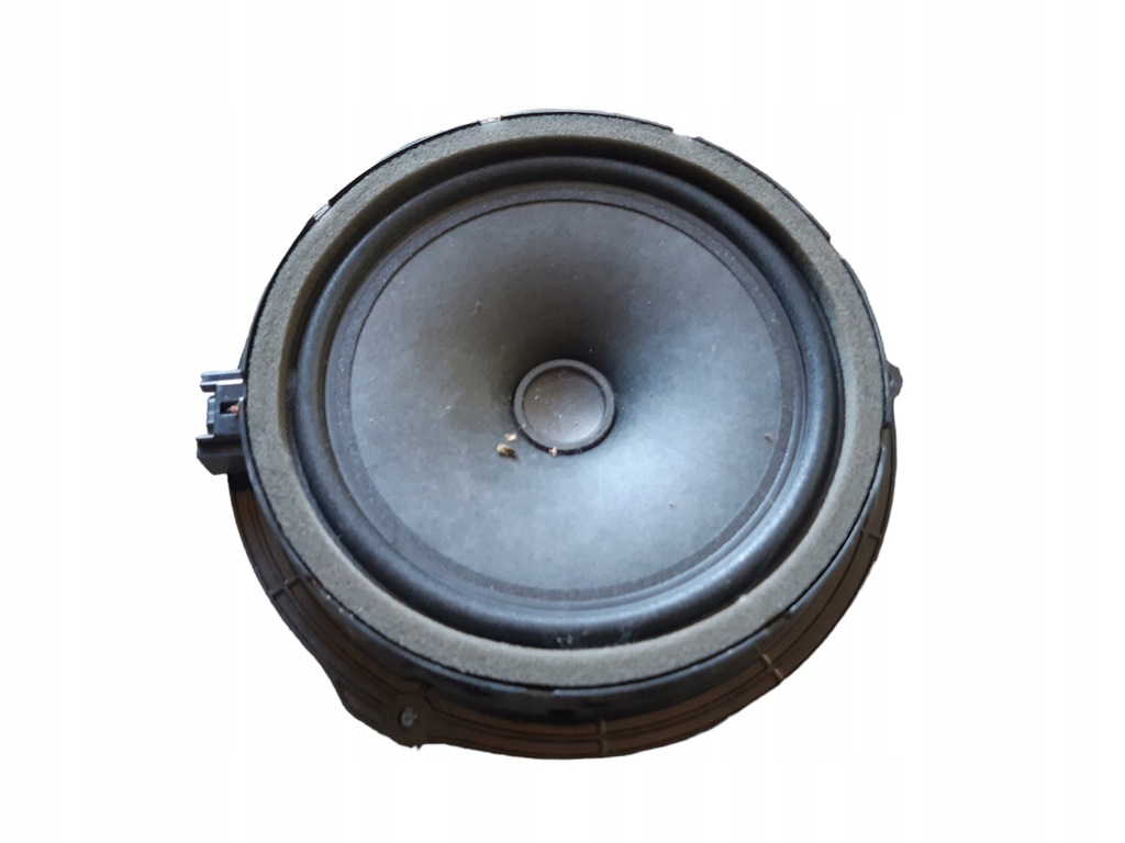 фото №1, Range rover evoque 11- динамік двері лівий задня