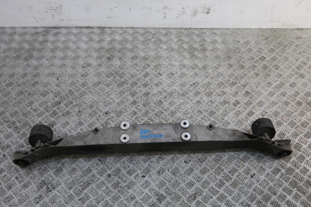 фото №1, Балка кронштейн кронштейн mini countryman r60 9807519