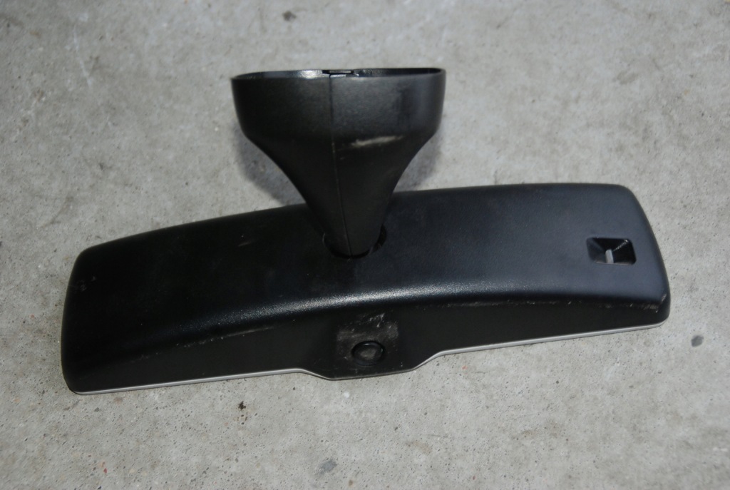 фото №4, Зеркало внутреннее фотохромный vw tiguan i lift