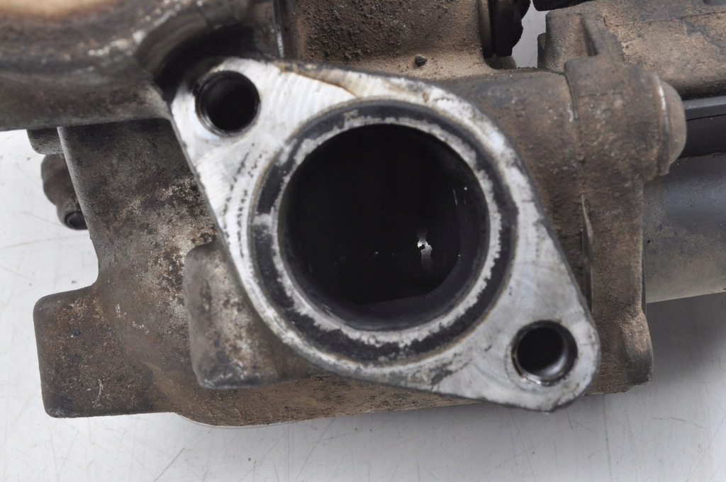 фото №8, Peugeot bipper 1.3 hdi клапан egr 5027643201 701599040