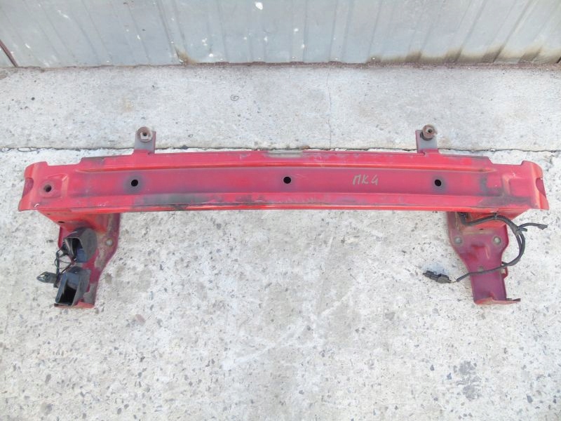 Купить Ford mondeo mk4 балка pod бампер перед передний